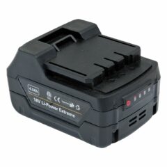 Vara-akku DP 120 A / TBS 620 A / TBS 760 A / KNS 150 A