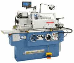 URS 500 N Yleisteroituskone**