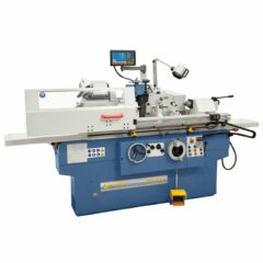 URS 800 N yleisteroituskone **