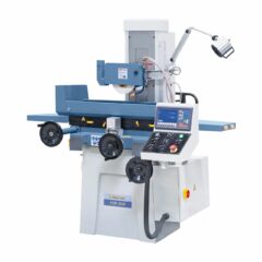 FSM 2040 työkalunteroituskone**