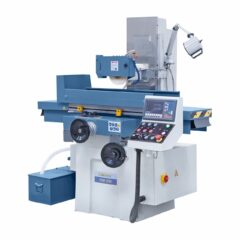 FSM 2550 työkaluteroituskone**