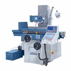 FSM 2550 AHD työkaluteroituskone**