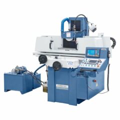 BSG 2040 PLC Yleisteroituskone**