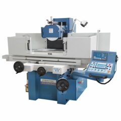 BSG 4080 PLC Työkalunteroituskone**