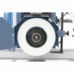 Hiomakivi BSG 2040 / 2550