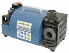 DG 13 M Poranterienteroituskone