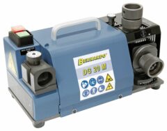 DG 20 M Poranterienteroituskone