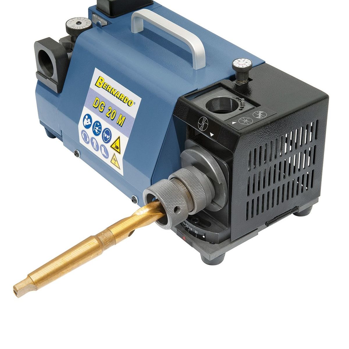 DG 20 M Poranterienteroituskone - Image 5