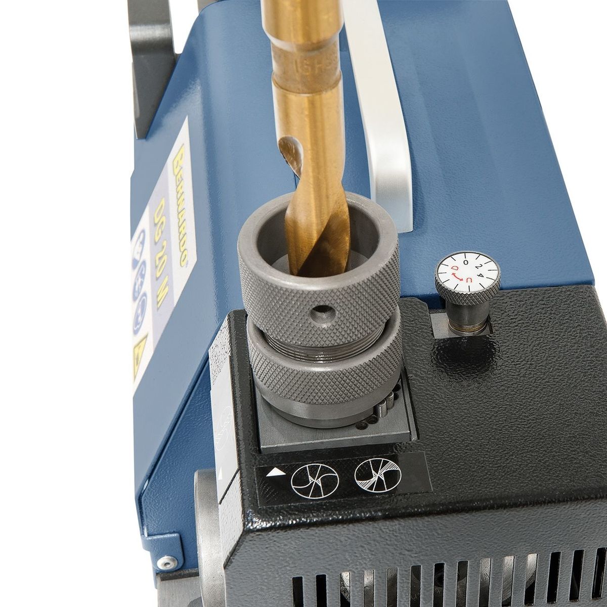 DG 20 M Poranterienteroituskone - Image 6