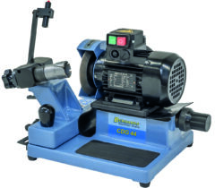 CDG 44 teroituskone kernaporille