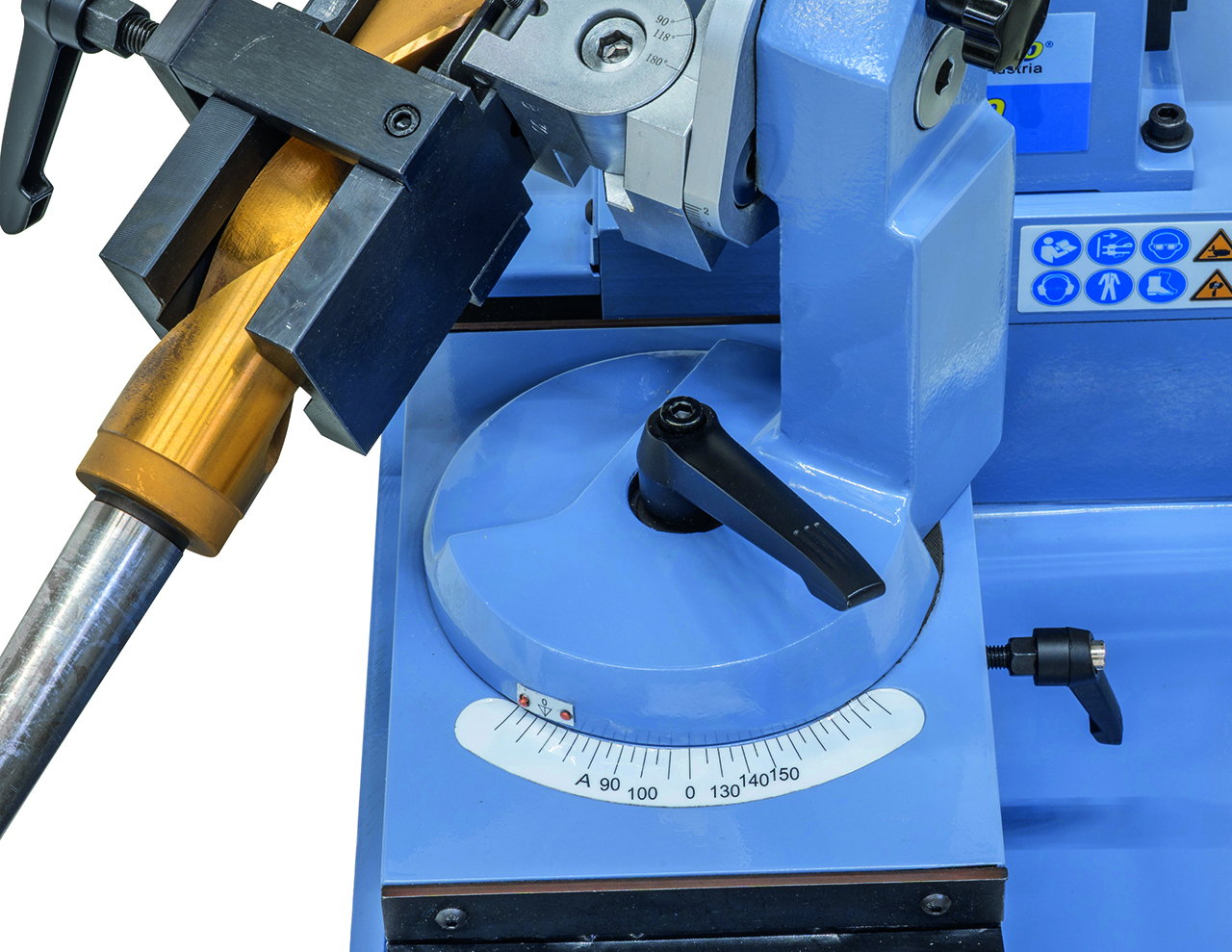 DG 60 poranterienteroituskone - Image 5