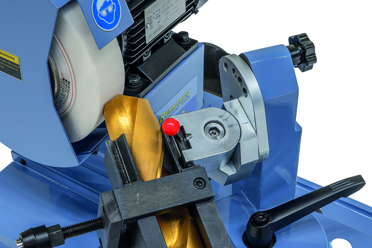 DG 60 poranterienteroituskone - Image 6