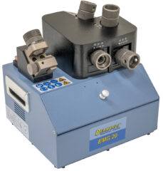 EMG 20 jyrsinterienteroituskone