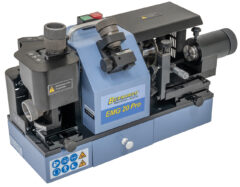 EMG 20 Pro teroituskone jyrsinterille