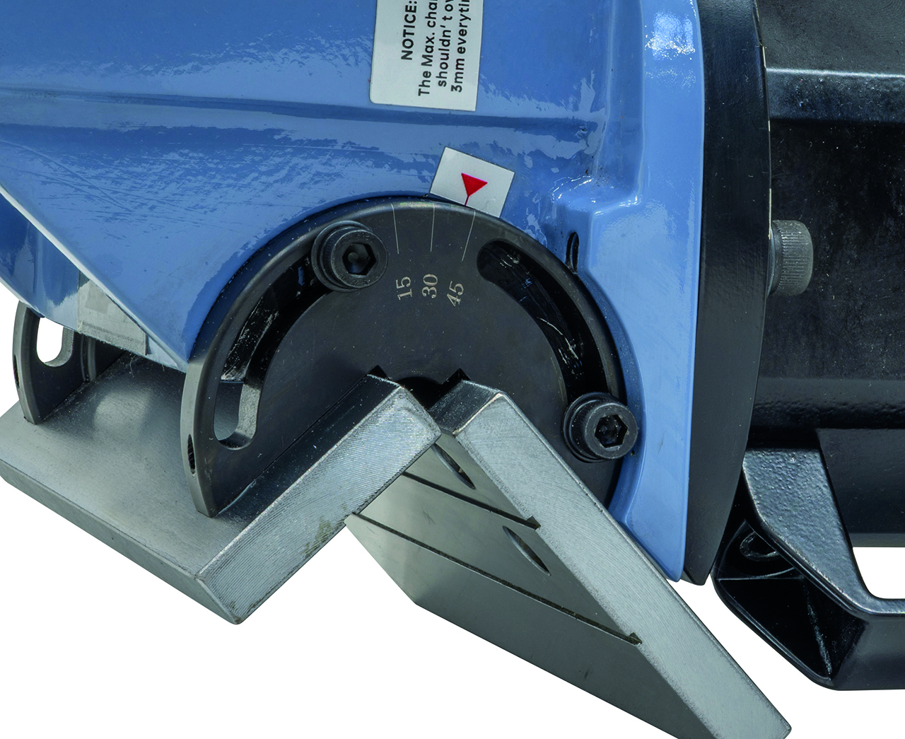 KFM 200 Vario / 230 V viisteytyskone - Image 5