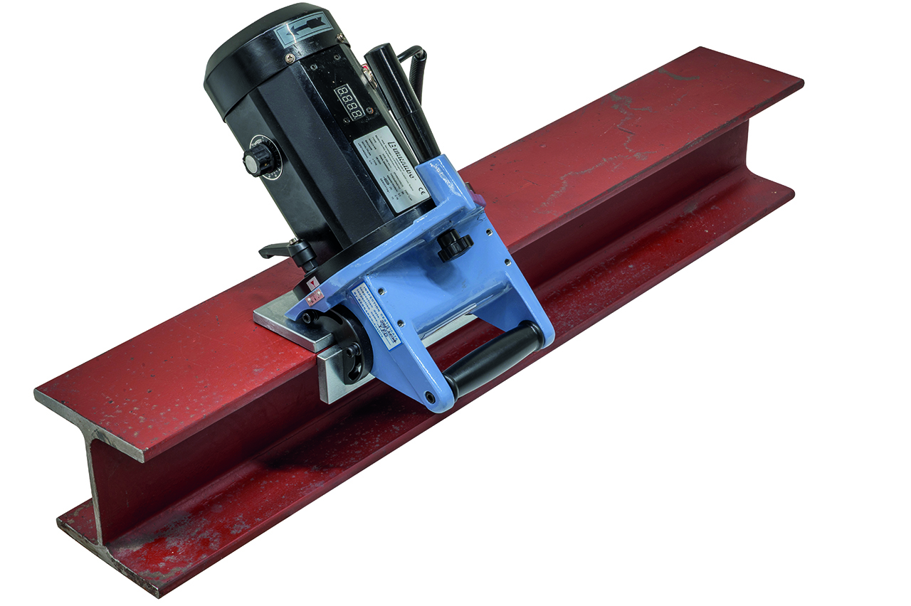 KFM 200 Vario / 230 V viisteytyskone - Image 9