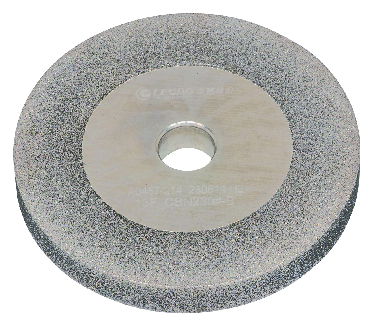 Teroituslaikka CBN, DG 20 CD