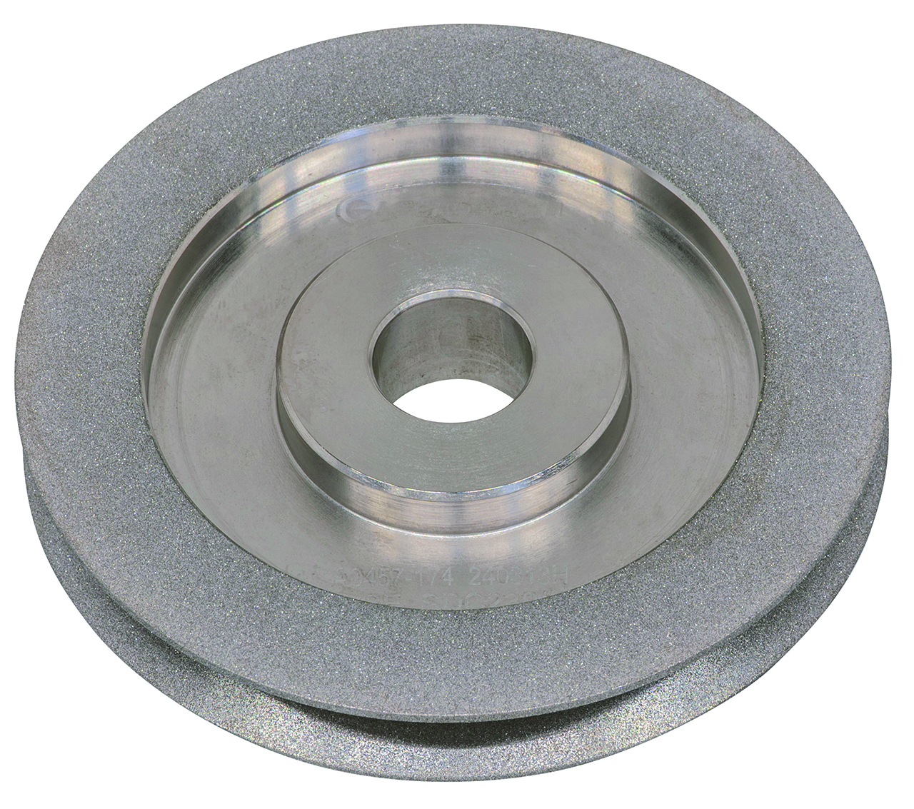 Timanttilaikka SDC, EMG 20