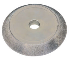 Teroituslaikka CBN etupuoli, EMG 20 Pro