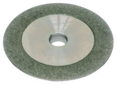 Timanttilaikka SDC, etupuoli, EMG 20 Pro