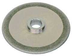 Timanttilaikka SDC, sivuleikkausreuna EMG 20 Pro