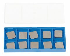 HM-teräpalat KFM 200 / KFM 450 (10 kpl)