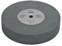 Hiomakivi 250 x 50 mm, Ø 32 mm, K 220