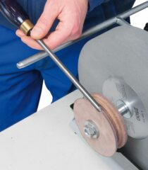 Muotoiltu nahkalaikka NTS 250 Top