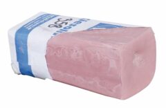 Kiillotuspasta, Kiesolin 358 (punainen) ruostumattomalle