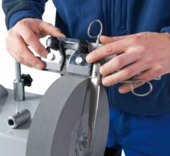 Saksien teroitusjigi NTS 250 Top