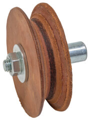 Profiili nahkalaikka NTS 200 / NTS 250 Pro / NTS 250 Pro Vario