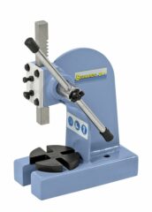 DP 1 kiertokarapuristin