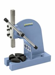 DP 2 kiertokarapuristin