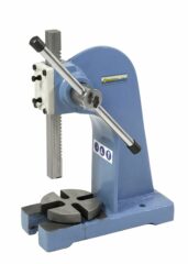 DP 3 kiertokarapuristin