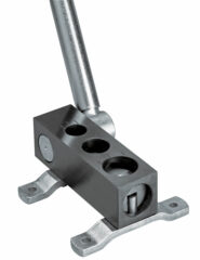 RAA Putkenloveamiskone