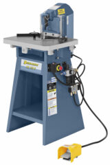 AK 150 P Pneumaattinen loveamiskone*