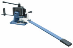 WB 100 S Kulmataivutin