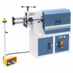 MSM 400 C Motorisoitu sikkikone*