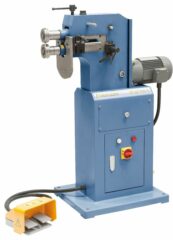 MSM 300 C  Motorisoitu sikkikone*