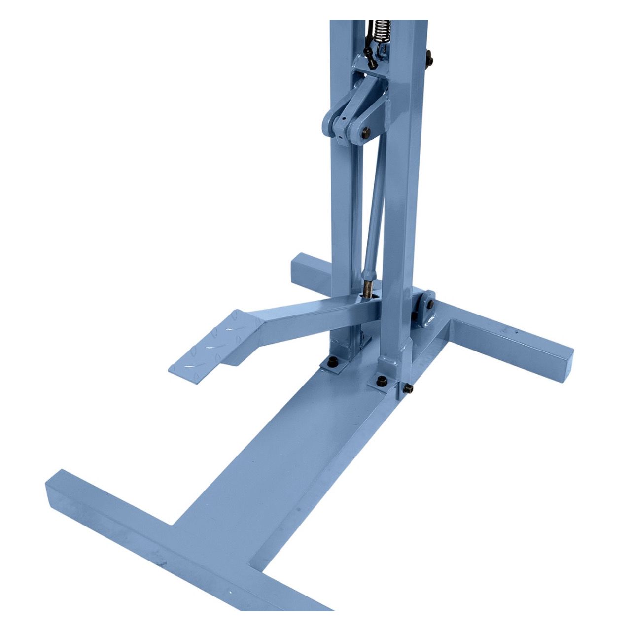 SS 20 F Venytys- ja tyssäyskone - Image 3