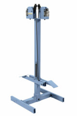 SS 18 FD Venytys- ja tyssäyskone