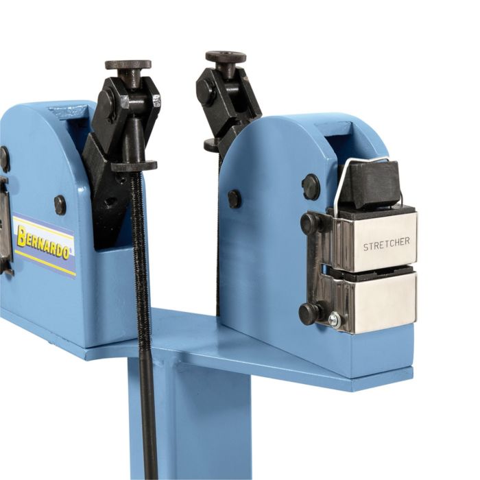 SS 18 FD Venytys- ja tyssäyskone - Image 3