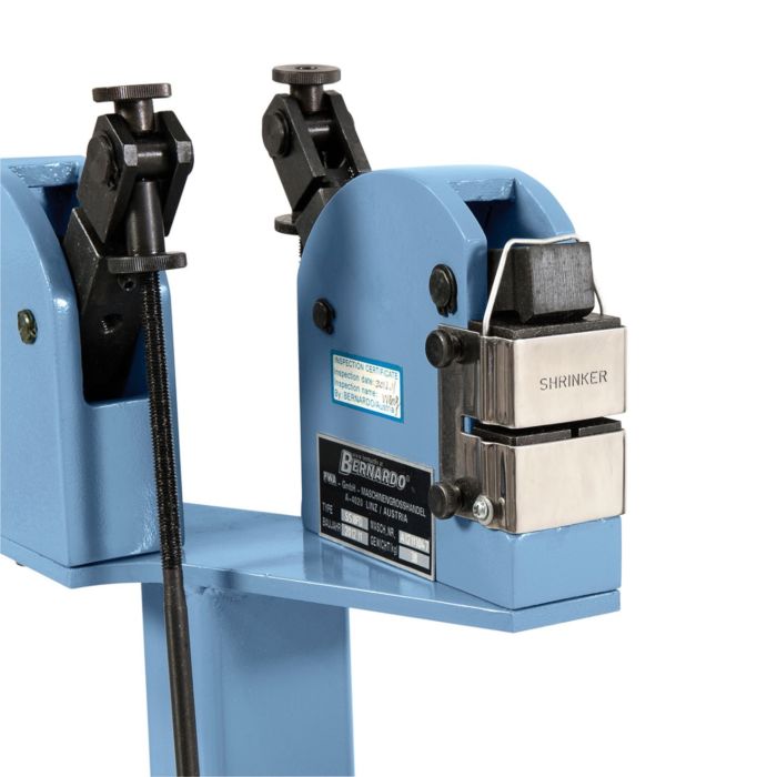 SS 18 FD Venytys- ja tyssäyskone - Image 4