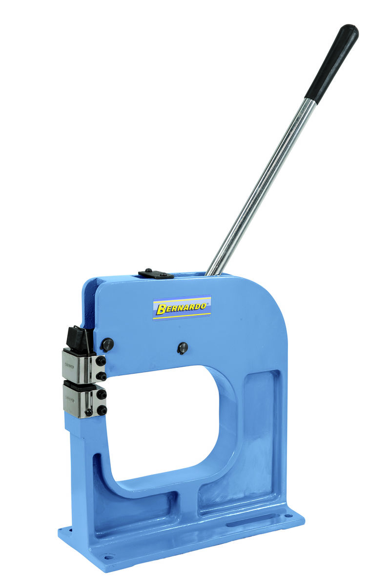 SS 20 Venytys- ja tyssäyskone