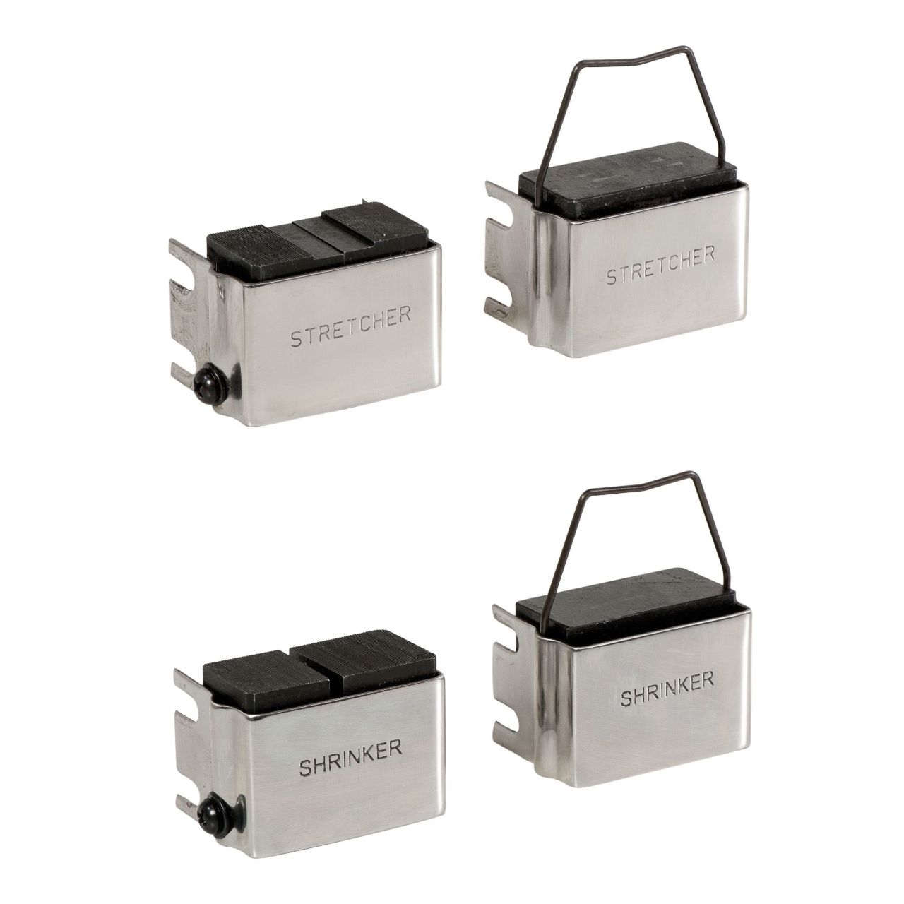 SS 20 Venytys- ja tyssäyskone - Image 3