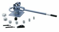 MR 100 T Yleismuototaivutin