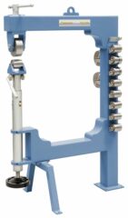 RSM 830 Englanninpyörä