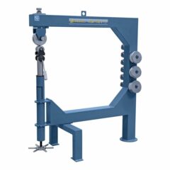 RSM 1100 x 1,5 Englanninpyörä