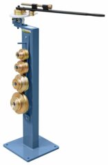 MR 200 F Käsikäyttöinen putkentaivutuskone