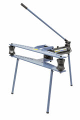 HRB 40 S Putkentaivutin (½ - 4")